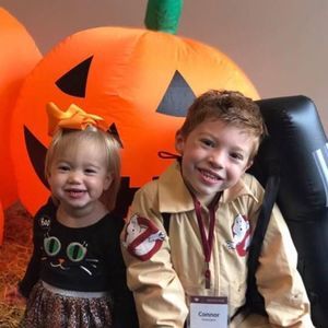 Meet your Posher, Elita